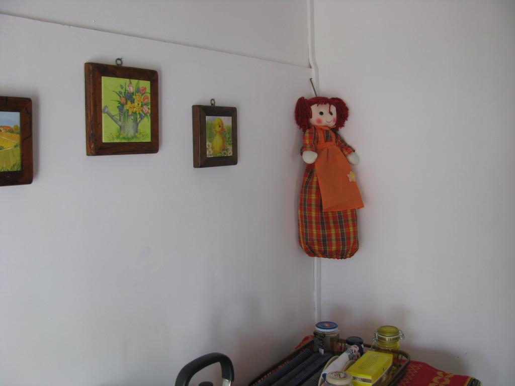 B&B Del Parco Bari Zimmer foto