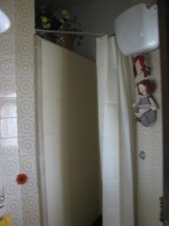 B&B Del Parco Bari Zimmer foto