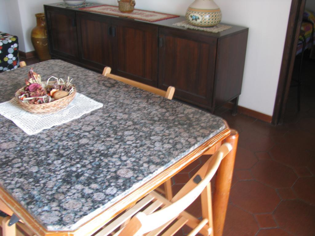B&B Del Parco Bari Zimmer foto